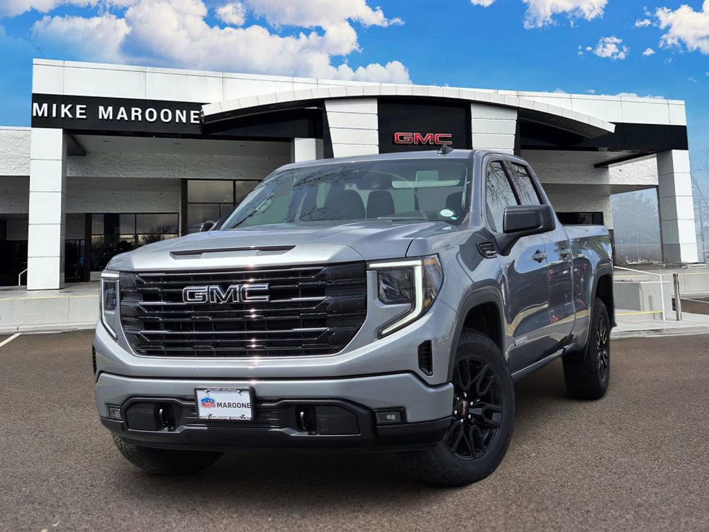 2026 GMC Sierra 1500 Truck 