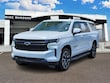 Chevrolet Suburban