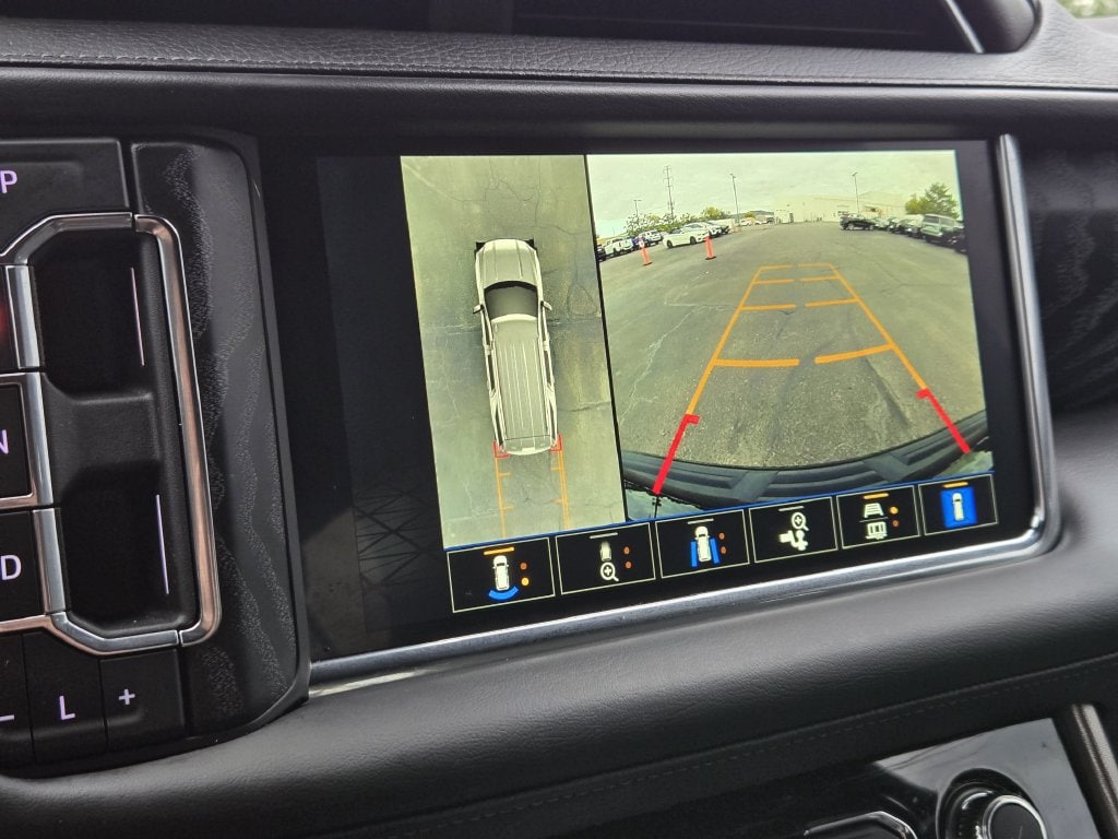 2024 GMC Yukon XL Denali - Photo 12