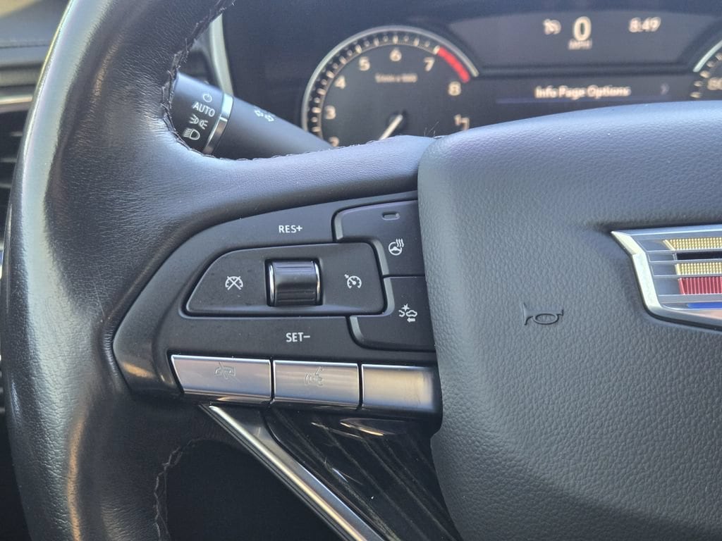 2022 Cadillac XT6 Premium Luxury - Photo 16
