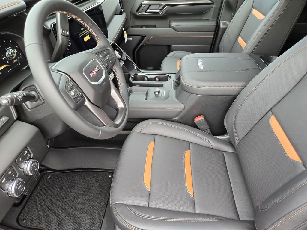 2026 GMC Sierra 2500HD AT4 - Photo 9