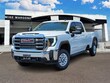 GMC Sierra 2500 HD