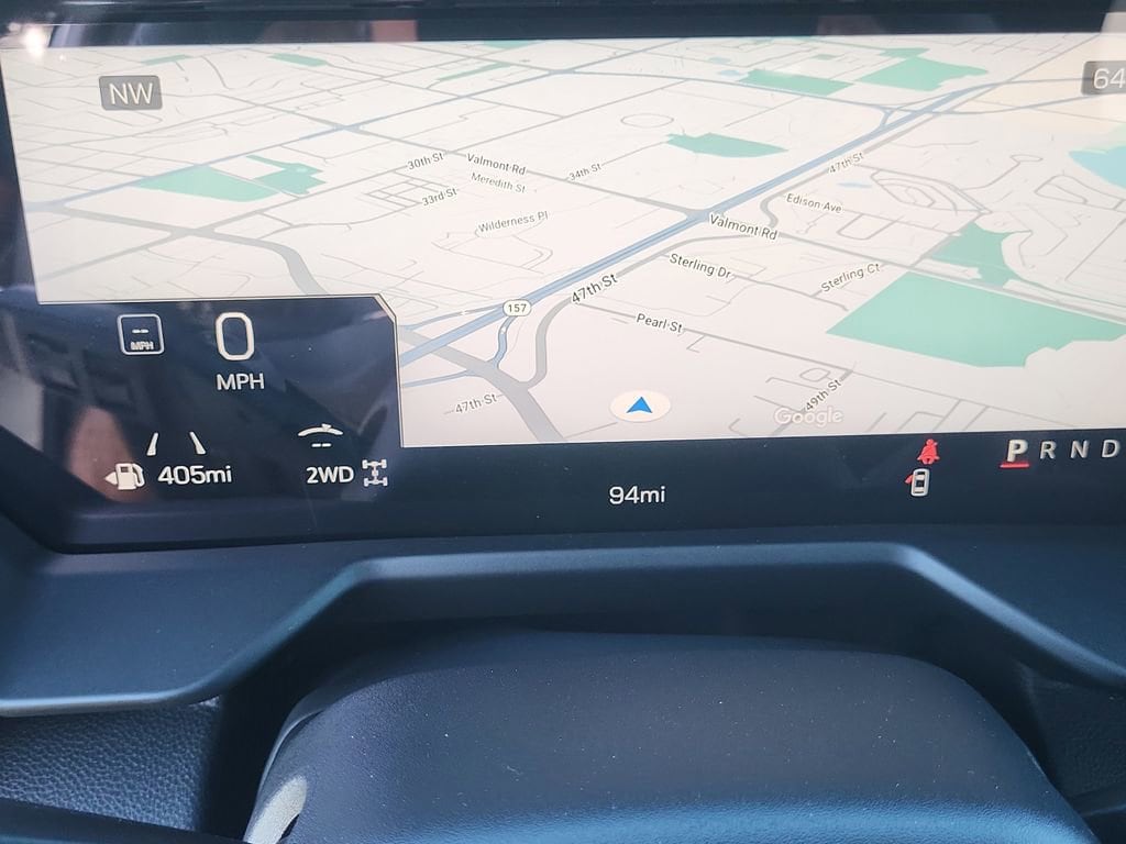 2026 GMC Acadia Elevation - Photo 12