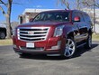 CADILLAC Escalade ESV