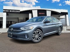 2023 Volkswagen Jetta 1.5T Sport Sedan