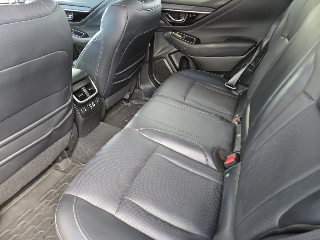 2024 Subaru Outback Limited - Photo 19