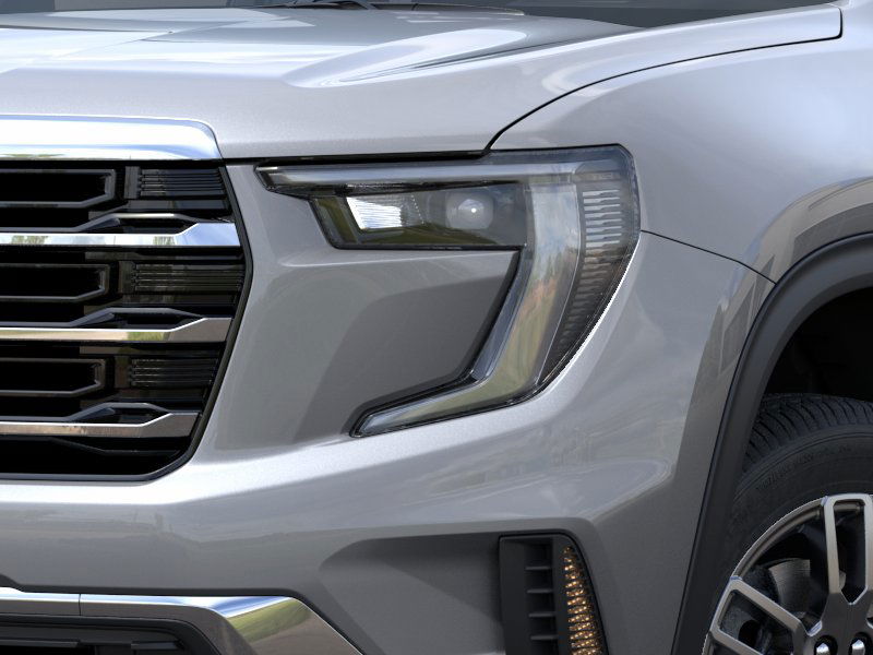 2026 GMC Acadia Elevation - Photo 34