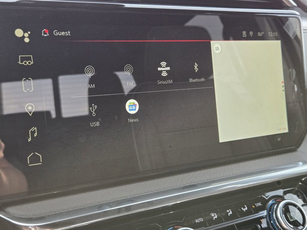 2026 GMC Sierra 1500 Denali - Photo 13