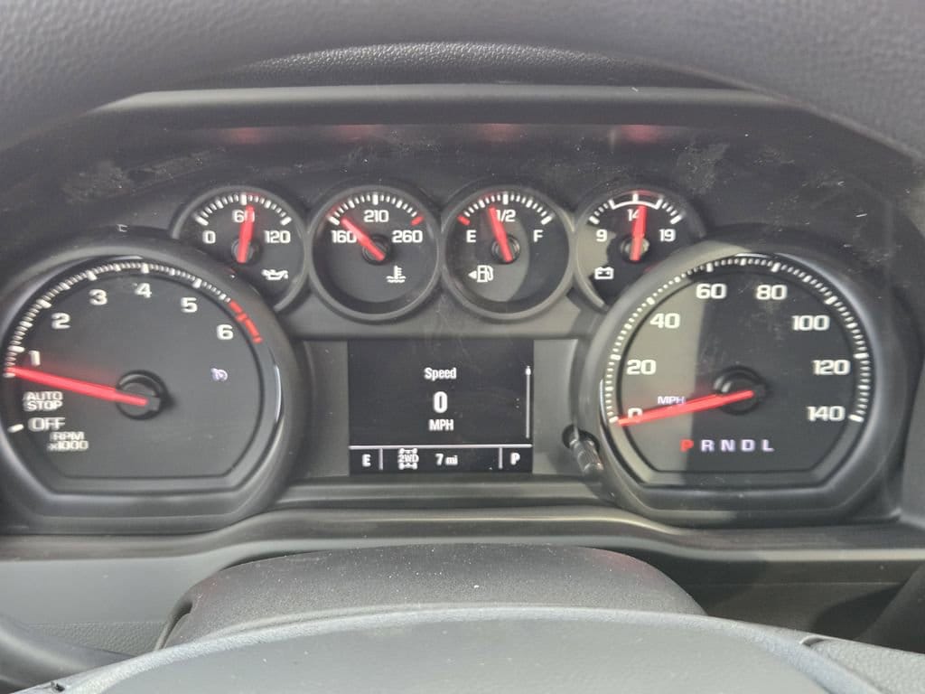 2026 GMC Sierra 1500 Pro - Photo 11