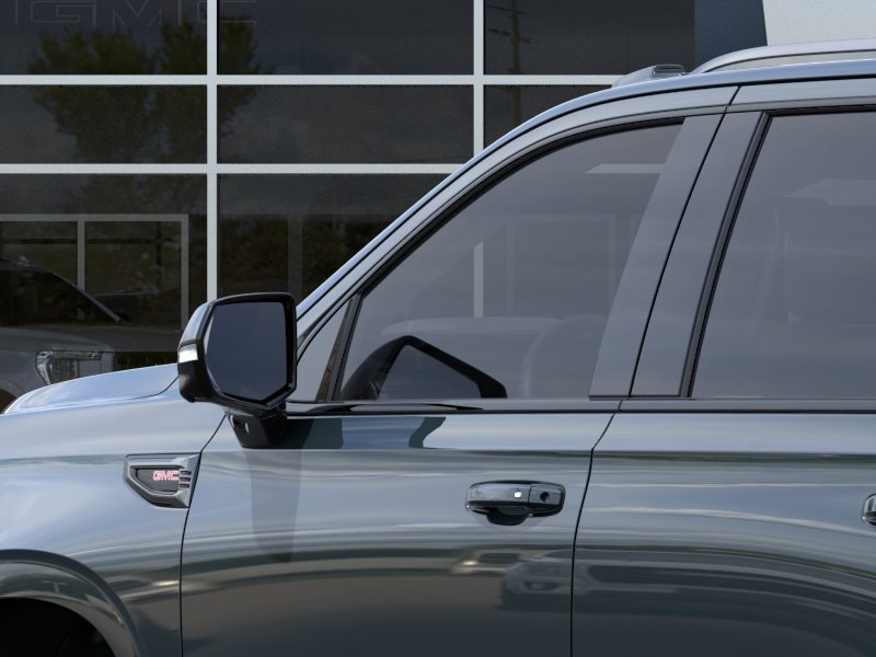 2026 GMC Yukon AT4 - Photo 32