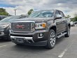  GMC Canyon