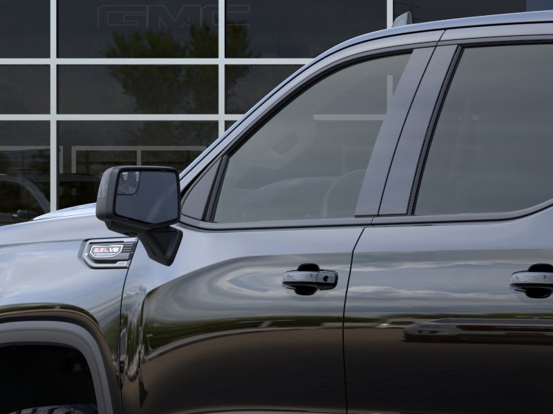 2026 GMC Sierra 1500 AT4 - Photo 13