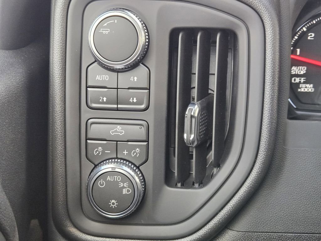 2026 GMC Sierra 1500 Pro - Photo 16