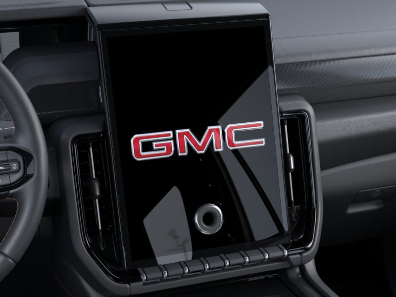 2026 GMC Yukon AT4 - Photo 40
