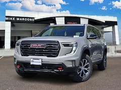 2026 GMC Acadia AT4 SUV
