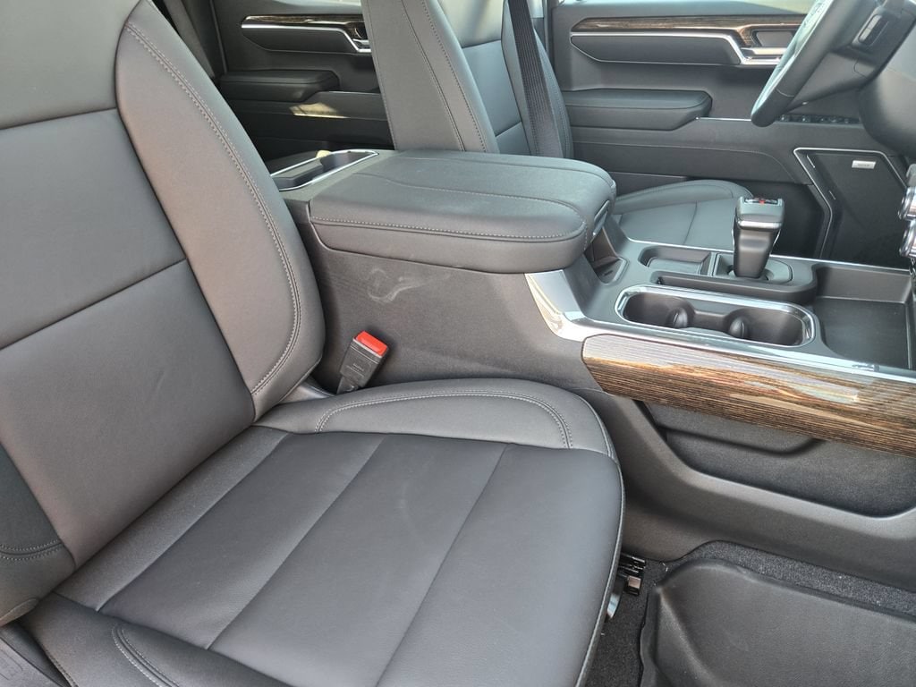 2026 GMC Sierra 1500 Elevation - Photo 9