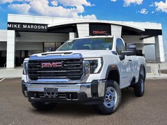 2026 GMC Sierra 2500 HD Pro Truck