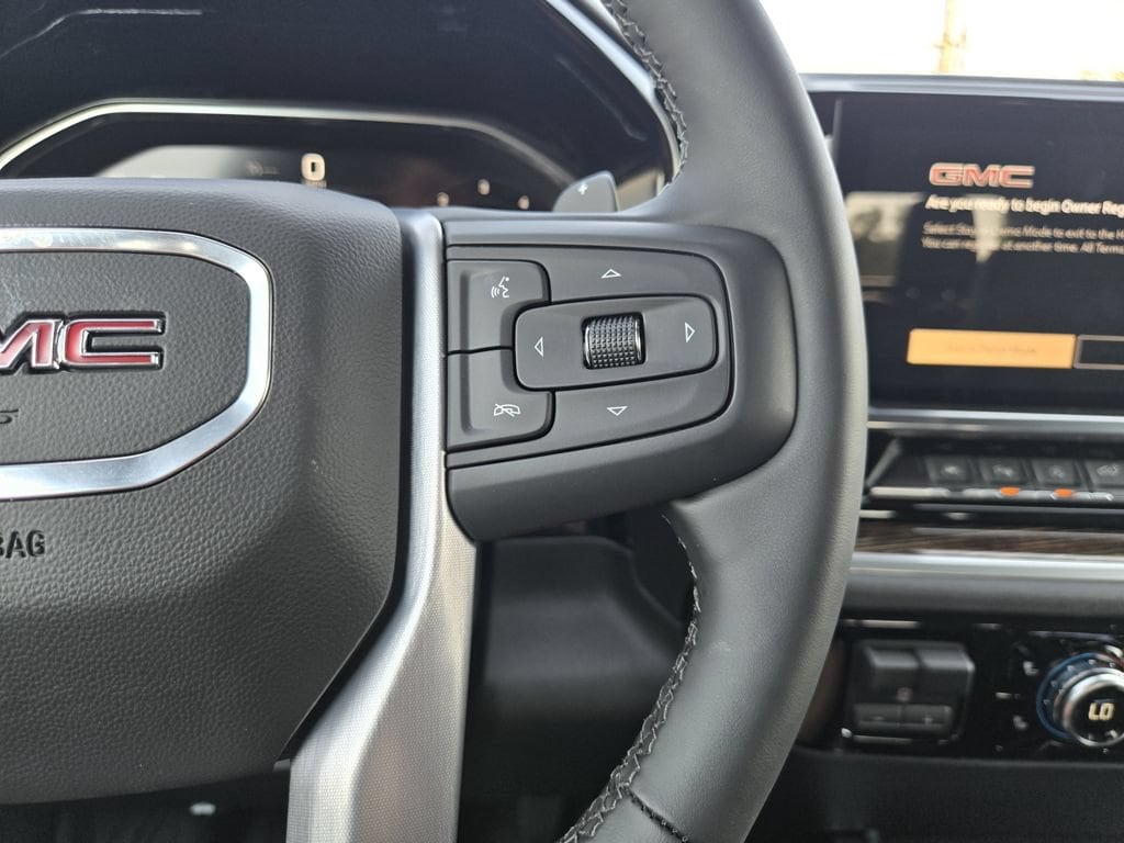 2026 GMC Sierra 1500 Elevation - Photo 19