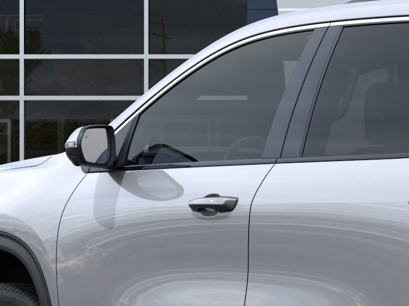 2026 GMC Acadia Elevation - Photo 36