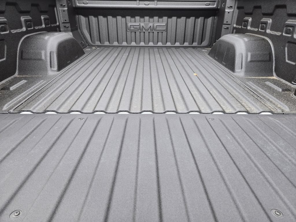2026 GMC Sierra 1500 Elevation - Photo 20