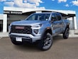 GMC Canyon
