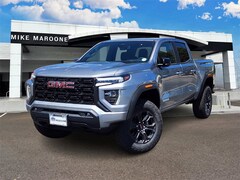 2025 GMC Canyon Elevation Truck