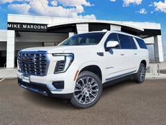 2025 GMC Yukon XL Denali SUV
