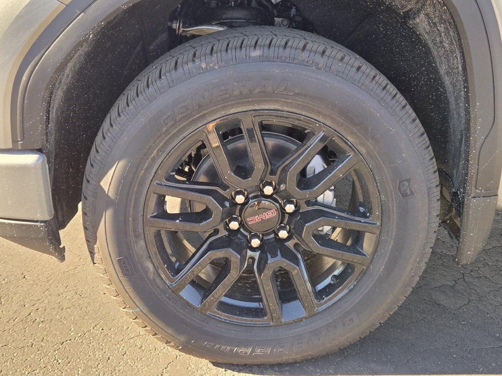 2026 GMC Sierra 1500 Elevation - Photo 7