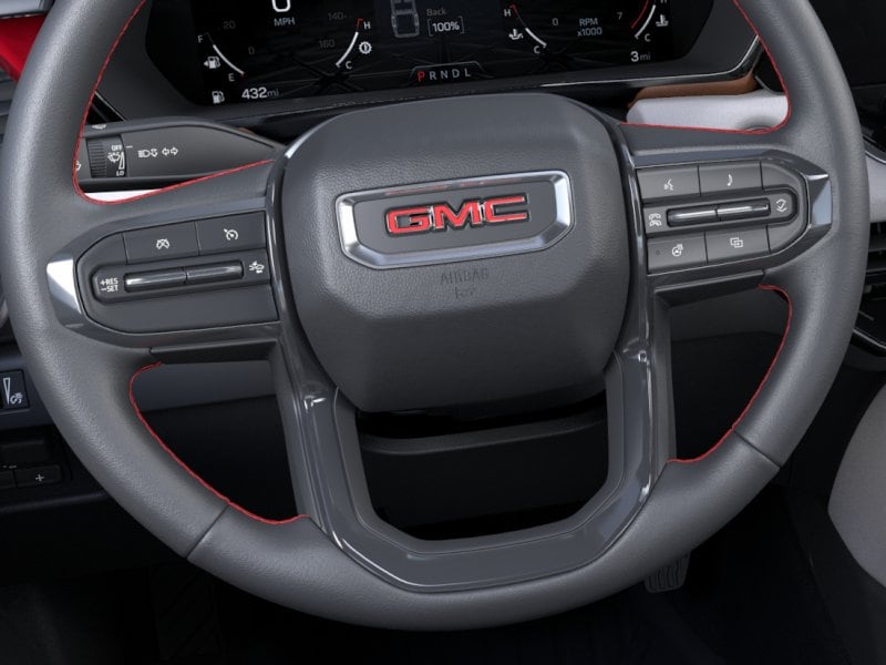 2026 GMC Canyon AT4X - Photo 39