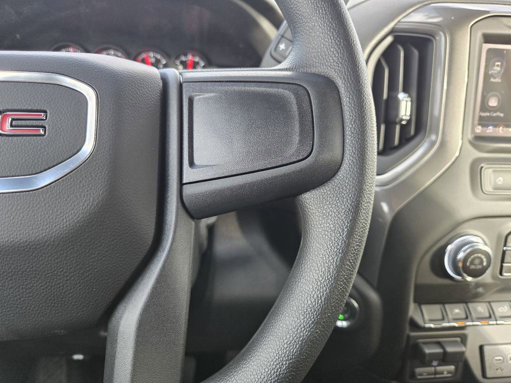 2026 GMC Sierra 1500 Pro - Photo 19