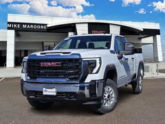 2026 GMC Sierra 2500 HD Pro Truck