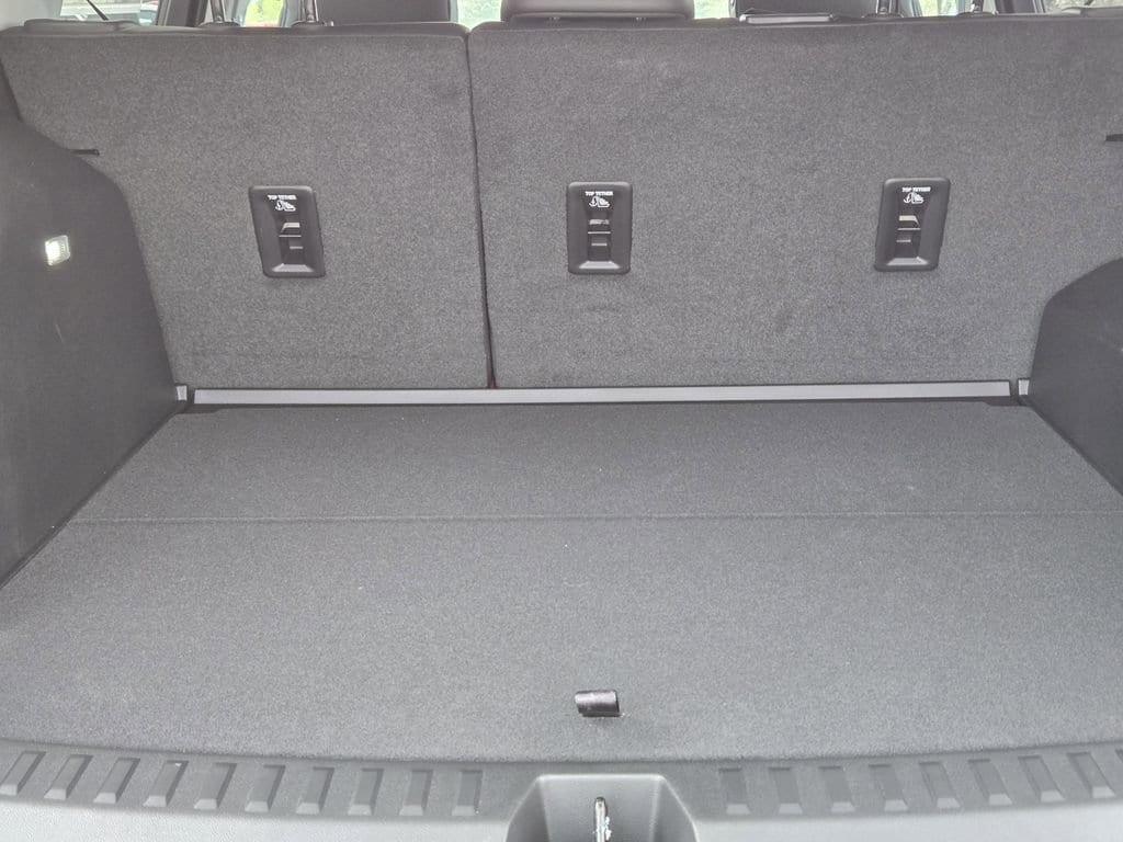 2026 GMC Terrain Denali - Photo 20