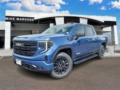 2026 GMC Sierra 1500 Elevation Truck