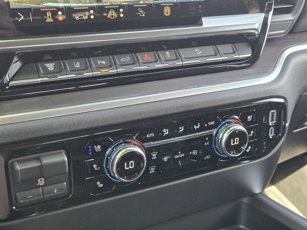 2026 GMC Sierra 2500HD SLT - Photo 12