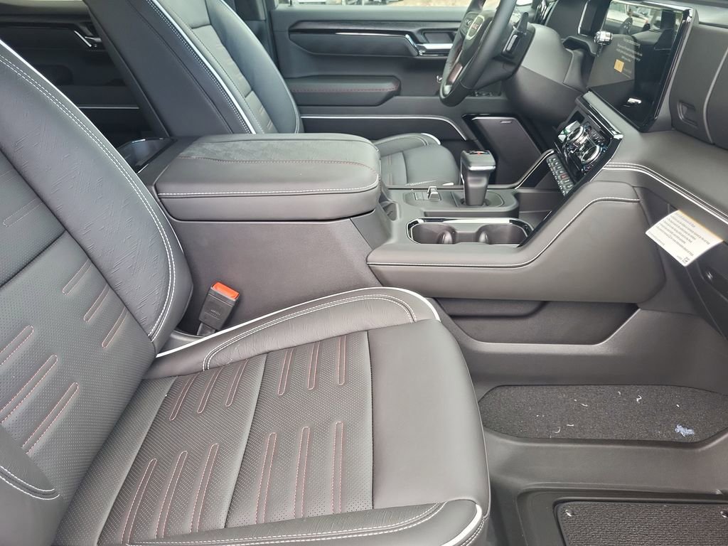 2026 GMC Sierra 1500 AT4X - Photo 10