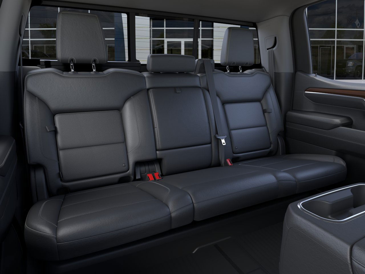2026 GMC Sierra 1500 Denali - Photo 40
