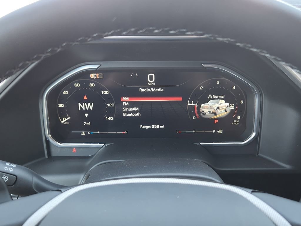 2026 GMC Sierra 1500 Denali - Photo 10