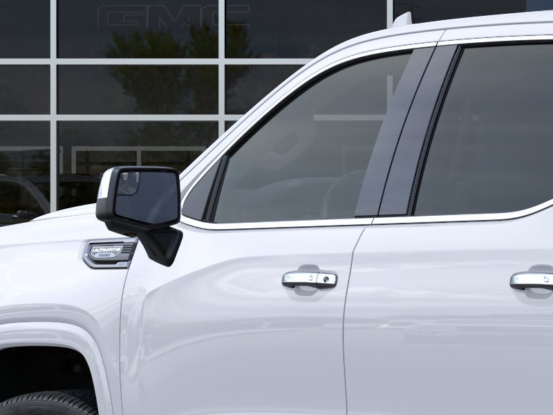 2026 GMC Sierra 1500 Denali Ultimate - Photo 13