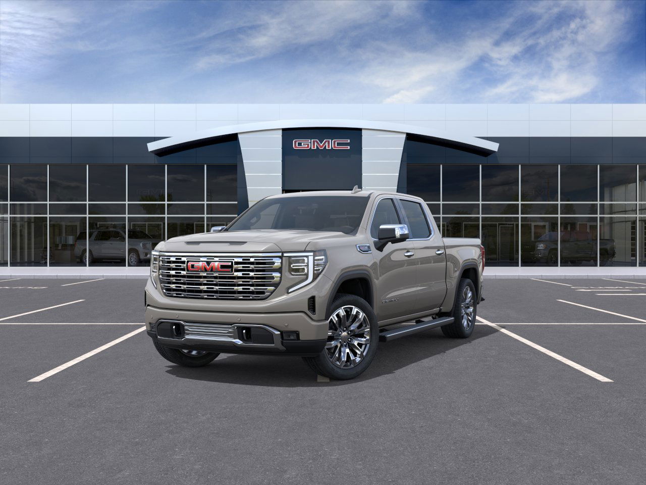 2026 GMC Sierra 1500 Denali - Photo 29