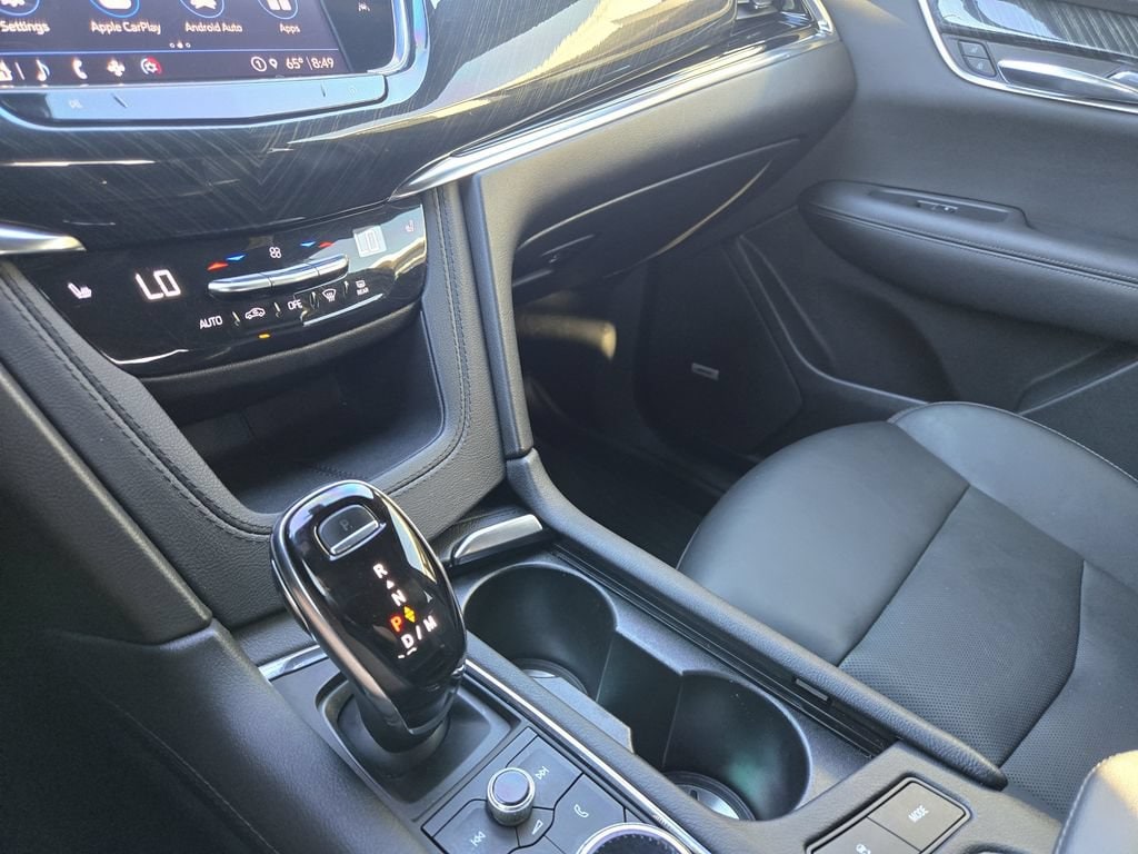 2022 Cadillac XT6 Premium Luxury - Photo 12