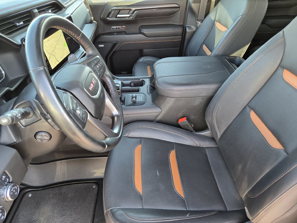 2023 GMC Sierra 1500 AT4 - Photo 9