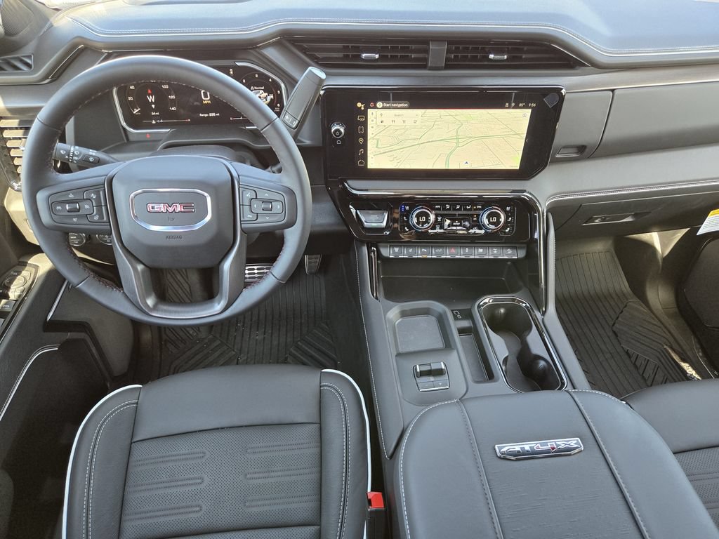 2026 GMC Sierra 2500HD AT4X - Photo 15