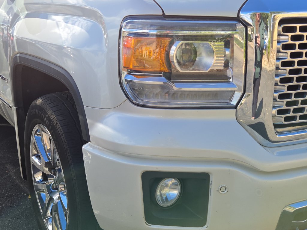 Used 2014 GMC Sierra 1500 Denali Truck