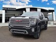  GMC Sierra 2500 HD
