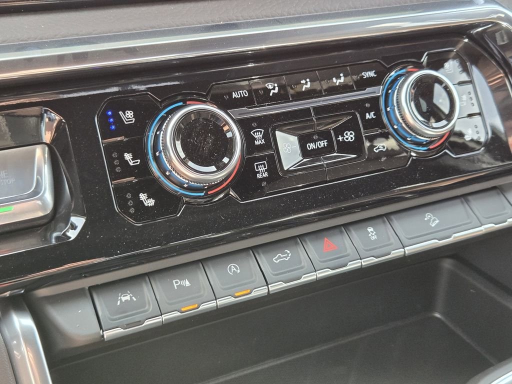 2026 GMC Sierra 1500 Denali - Photo 14