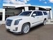  CADILLAC Escalade ESV