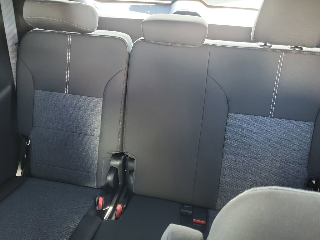 2026 GMC Acadia Elevation - Photo 21