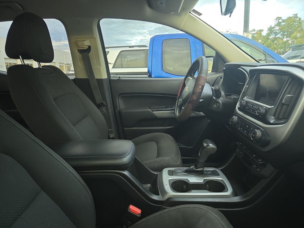 2018 Chevrolet Colorado LT - Photo 6