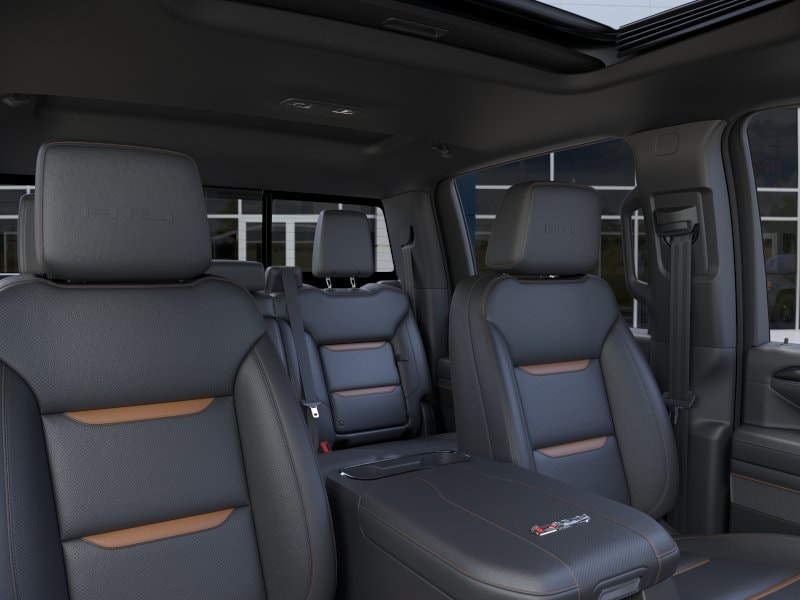 2026 GMC Sierra 2500HD AT4 - Photo 45
