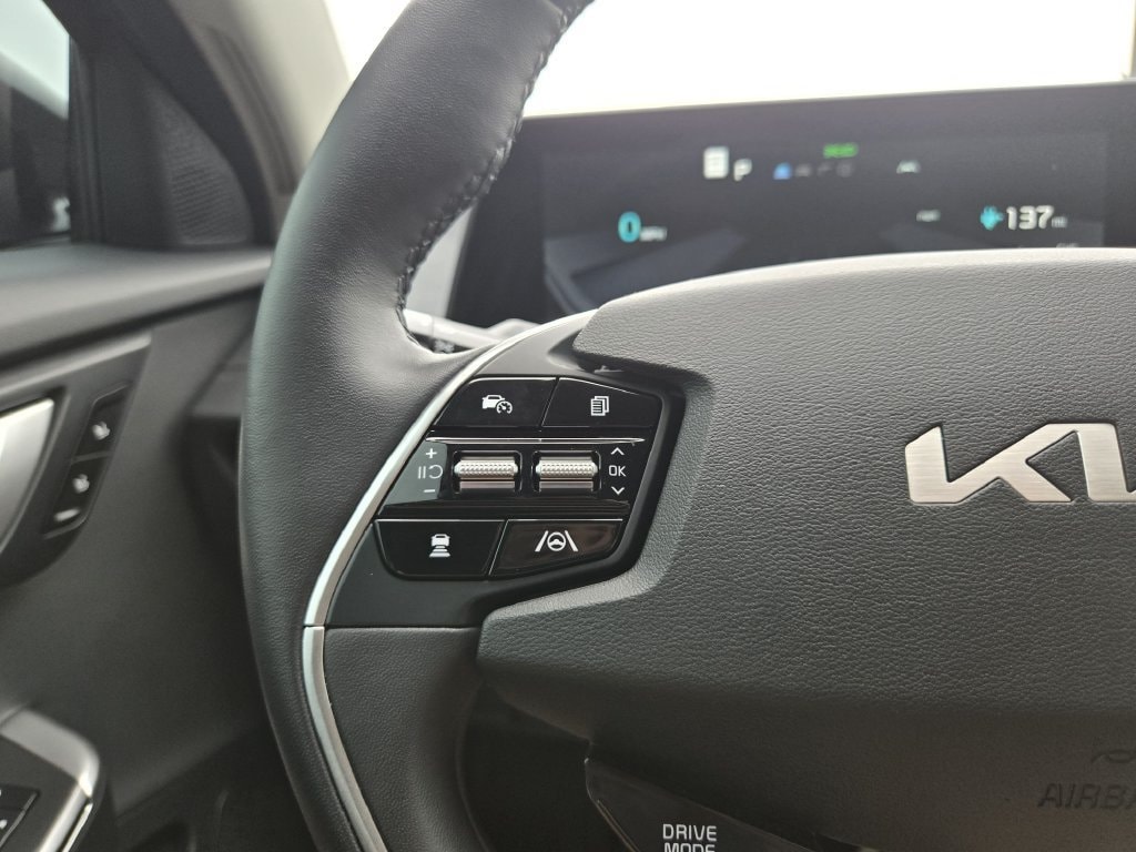2024 Kia EV6 Light L/R - Photo 18